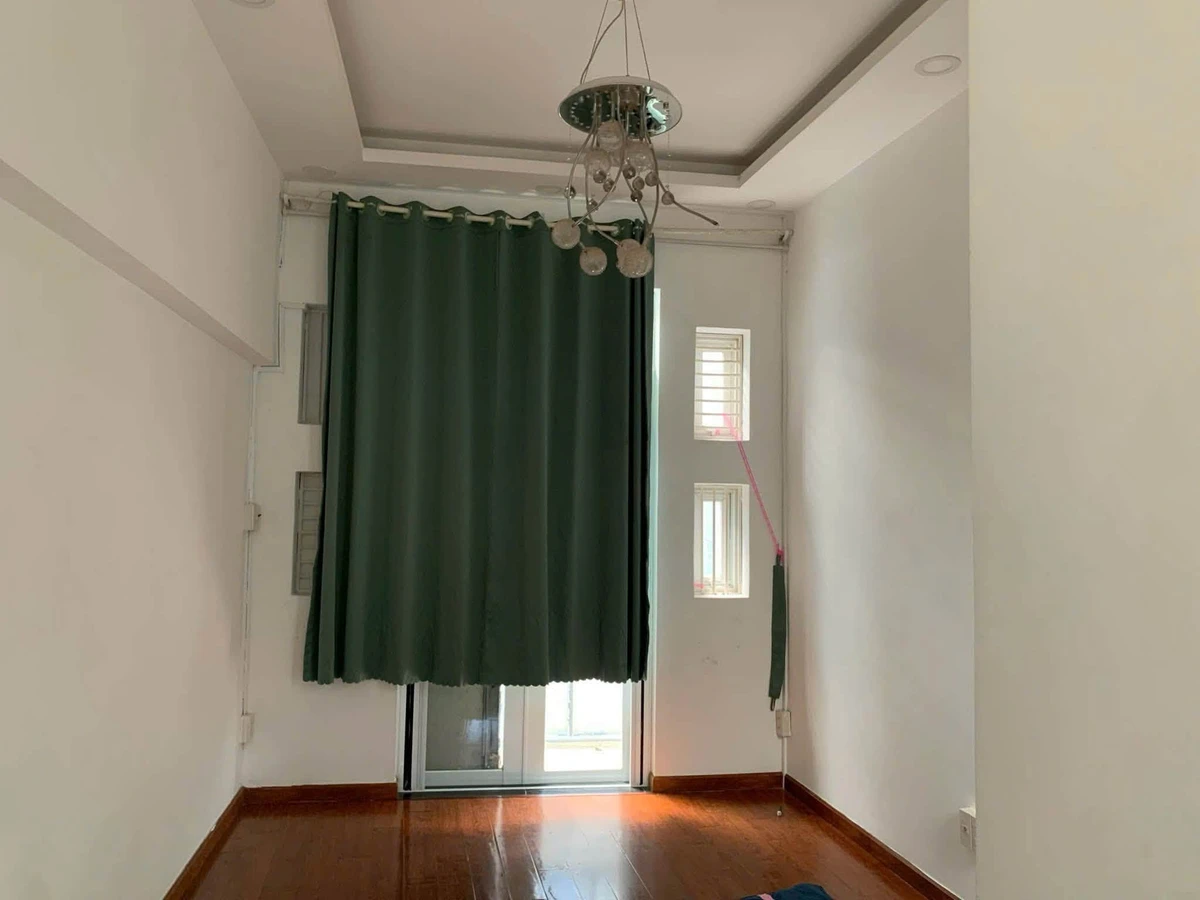 Bán nhà hẻm 3m đường 3/2, Quận 10, 25.6m², 2PN 4.5 tỷ - Ảnh thu nhỏ 3