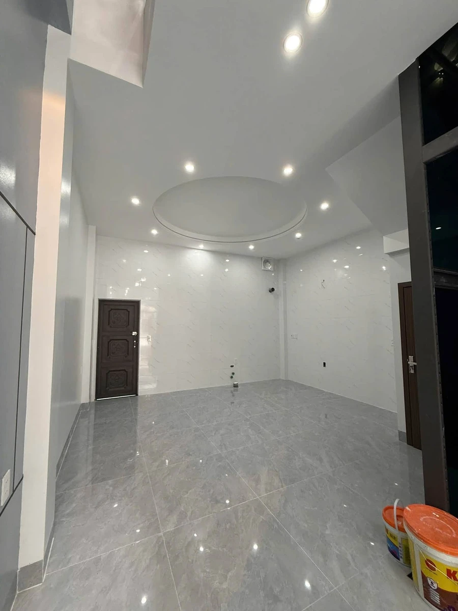 Bán nhà 4 tầng 75m² hiện đại Hạ Long Quảng Ninh - Ảnh thu nhỏ 3