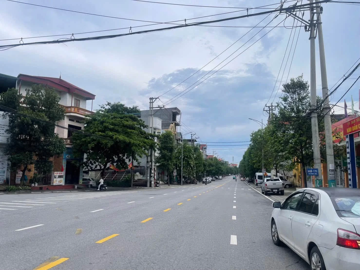 Bán nhà mặt tiền Minh Lang 60m² hơn 5 tỷ Quận 7 - Ảnh 1