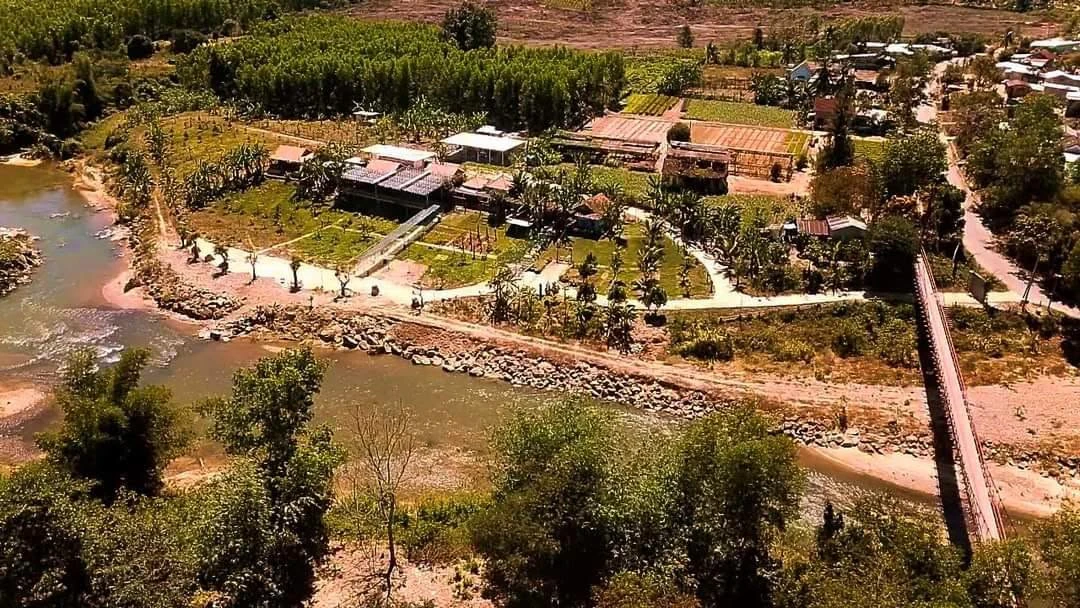Bán farm 14.500m² Khánh Hòa giá 12 tỷ đã hạ - Ảnh thu nhỏ 4