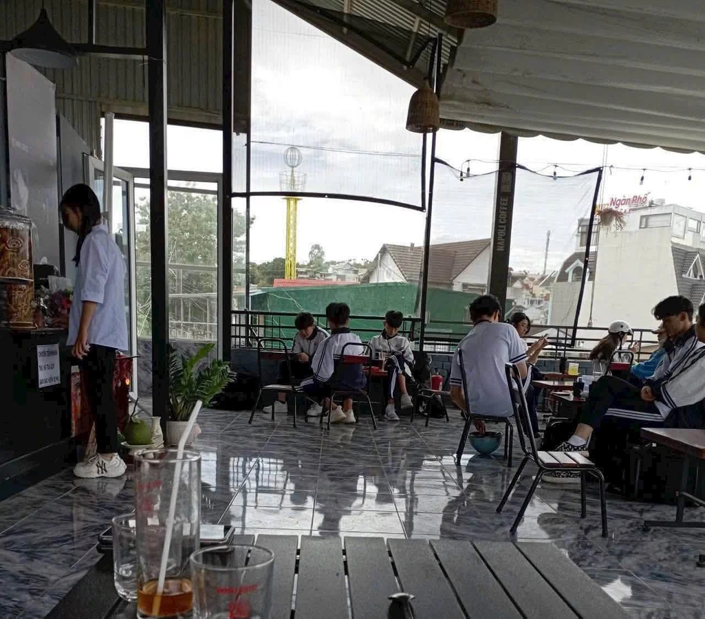 Bán nhà Đà Lạt 127m² 12,5 tỷ, trung tâm Đường Nhà Chung - Ảnh thu nhỏ 5