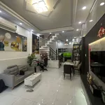 Nhà 3 tầng mới 44m² Liên Khu 2-5 giá 4.9 tỷ - Ảnh thu nhỏ 1