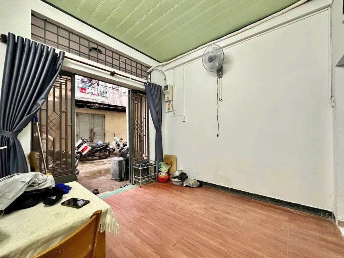 Cho thuê nhà 3PN 36m² tại ngã tư Bảy Hiền, 11.5 triệu/tháng - Ảnh thu nhỏ 5
