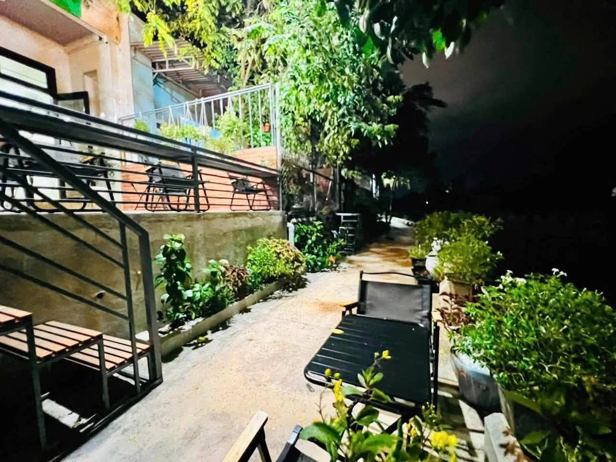 Bán nhà 2 tầng mặt tiền 110m² Phường Mỹ Thượng, Huế - Ảnh thu nhỏ 3
