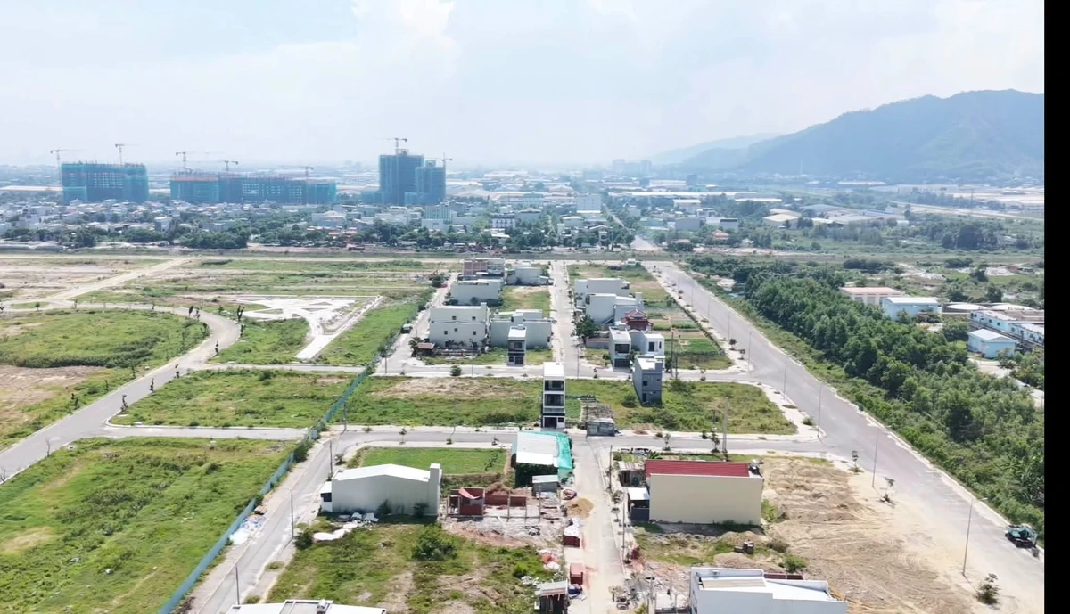 Bán lô đất 100m² Liên Chiểu, Đà Nẵng 2,4 tỷ - Ảnh 1