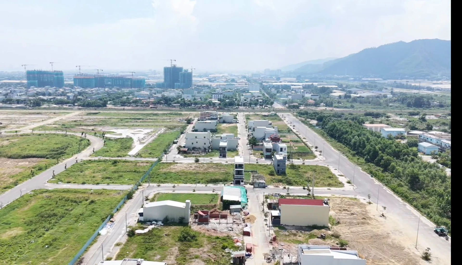 Bán lô đất 100m² Liên Chiểu, Đà Nẵng 2,4 tỷ - Ảnh 1