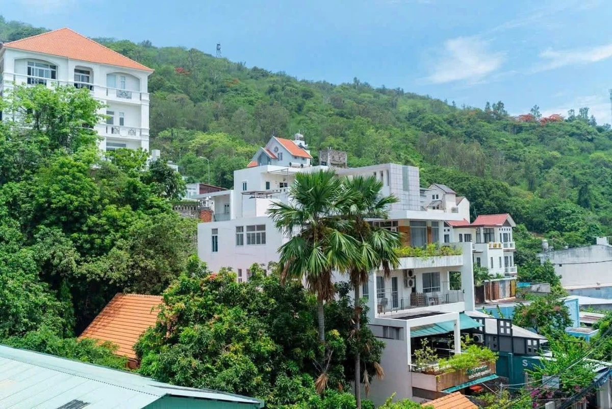 Bán khách sạn mặt tiền Phan Chu Trinh 110m² 22,5 tỷ - Ảnh thu nhỏ 2