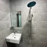 Cho thuê căn hộ gác lửng 43m² Phú Hòa 4.2 triệu/tháng - Ảnh thu nhỏ 2