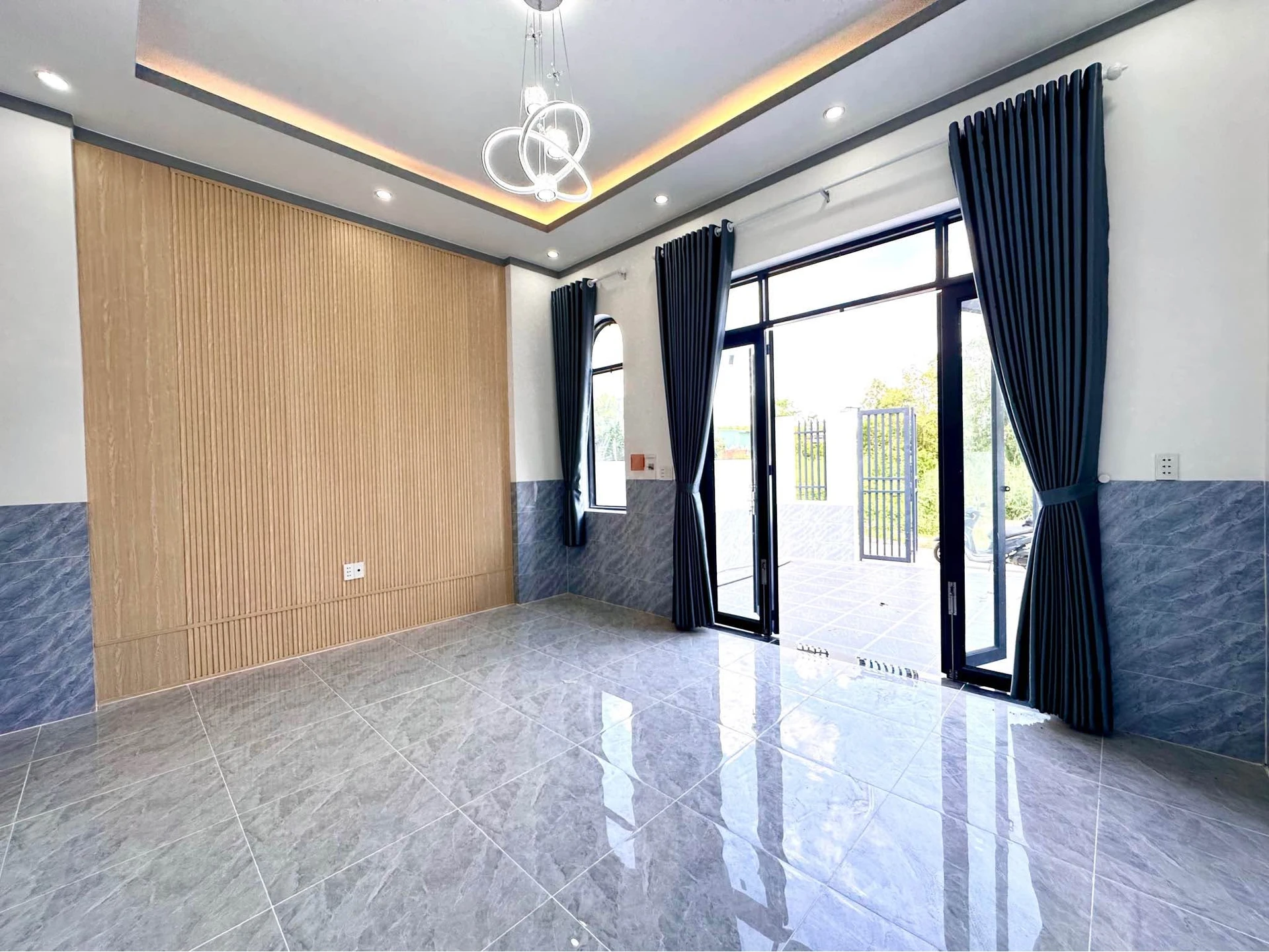 Bán nhà cấp 4 100m² 799 triệu Trảng Cát - Ảnh 1