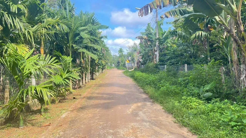 Bán đất thổ cư 5x30m hẻm đường nhựa Nguyễn Xuân Nguyên, Ea Nao, Buôn Ma Thuột, giá 1,79 tỷ