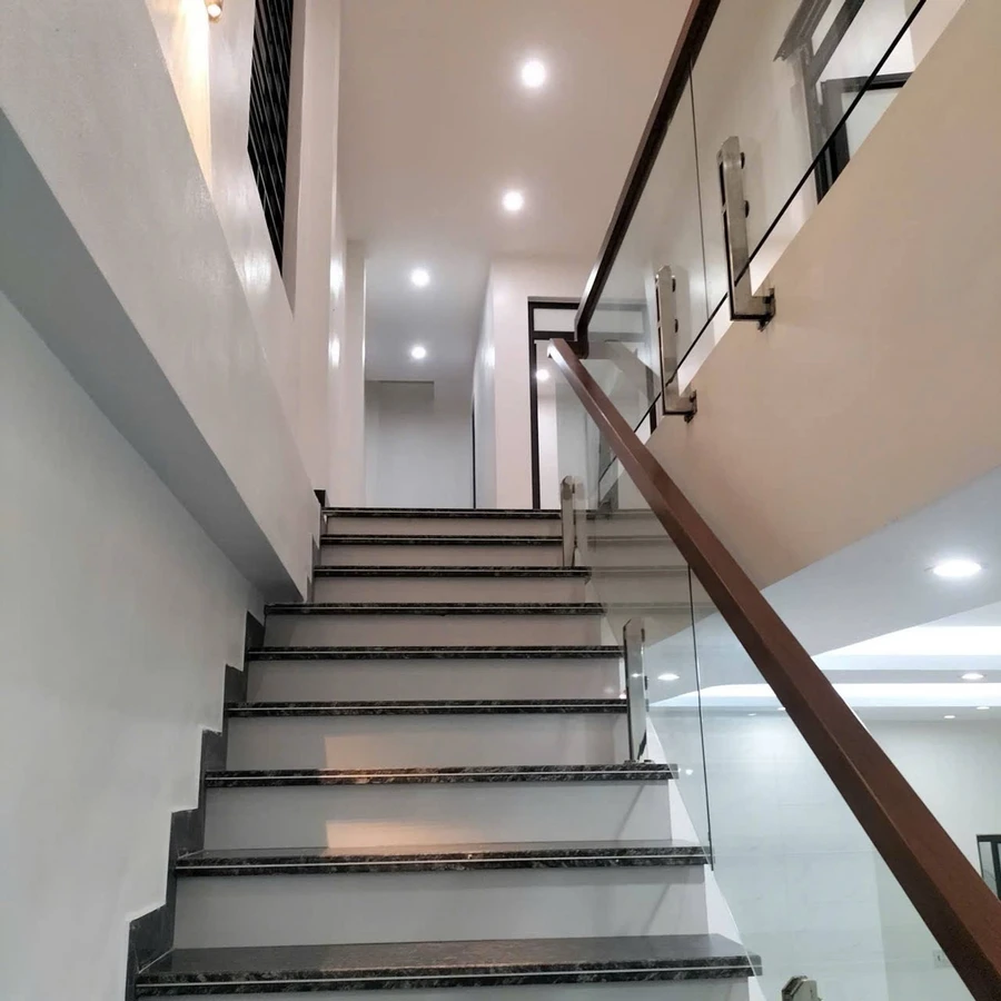 Bán nhà 54m² mặt tiền 7m Cao Xanh, 3 tỷ - Ảnh thu nhỏ 4