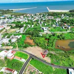 Quá rẻ - đất biển Lộc An - cách bãi tắm Lộc An 700m - ngay chợ - trường học - DT 456m2 - 11x42m - Ảnh thu nhỏ 2