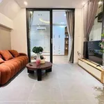 Bán nhà 2 tầng 50m² đường Trưng Nữ Vương, Quận 5 - Ảnh thu nhỏ 3
