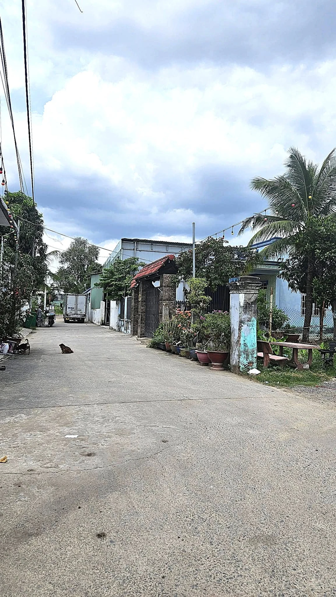 Bán đất 2 mặt tiền 524m² gần Nguyễn Duy Trinh Thủ Đức - Ảnh 1