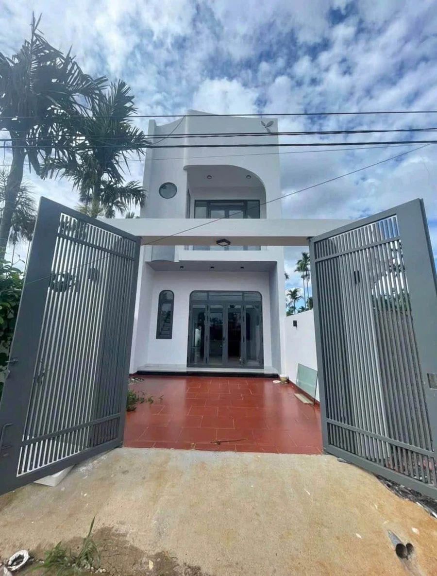 Bán nhà hẻm 194 Nguyễn Lương Bằng thông Đại lộ Võ Nguyên Giáp, 120m2, 3PN, giá 2,5 tỷ - Ảnh 1