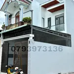 Bán nhà trệt lầu mới 96.1m2 Lê Văn Sô Cần Thơ 3 tỷ 9 - Ảnh thu nhỏ 2