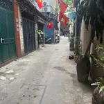 Cho thuê nhà ngõ 7 phòng ngủ 250m² Nguyễn Văn Tuyết - Ảnh thu nhỏ 3