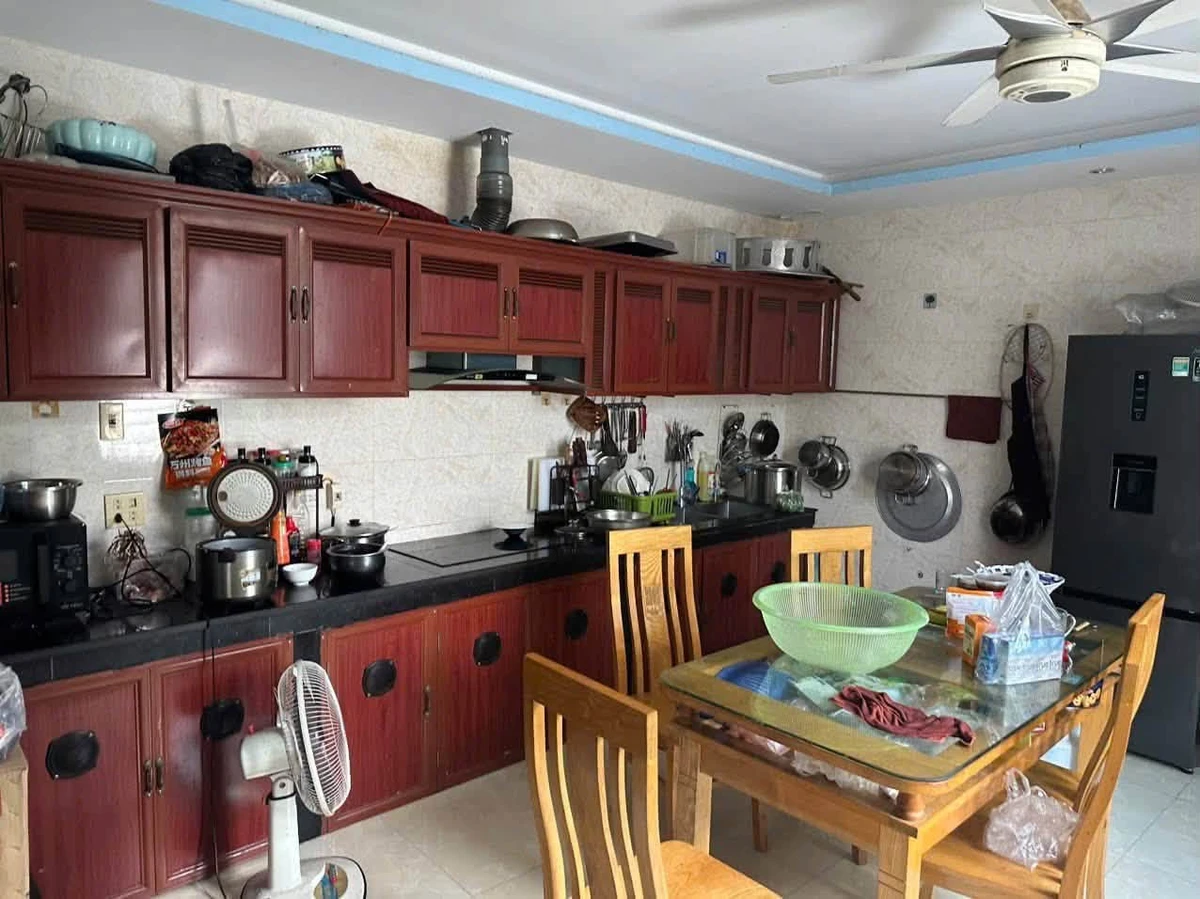Bán nhà 3 tầng 80m2 Cốc Lếu, Lào Cai, giá 2 tỷ - Ảnh thu nhỏ 4