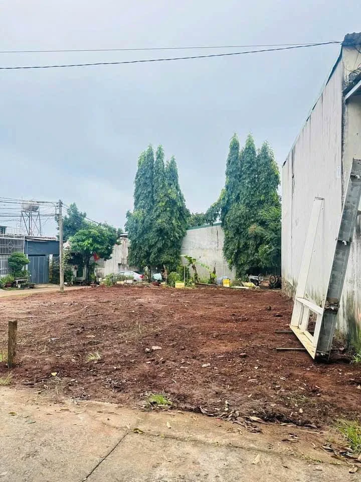 Bán đất góc 84m² Trần Quý Cáp, Bình Tân 2,99 tỷ - Ảnh thu nhỏ 2