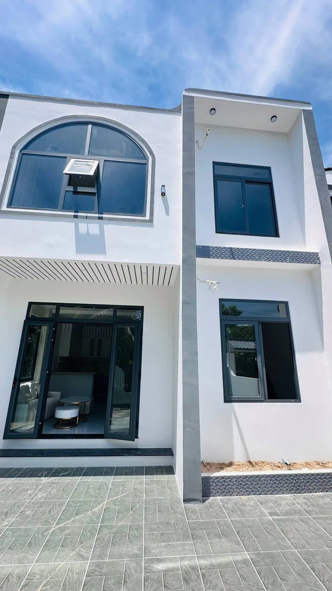 Bán nhà 2 tầng 88,3m², 3 PN Diên Khánh 2,4 tỷ - Ảnh thu nhỏ 3