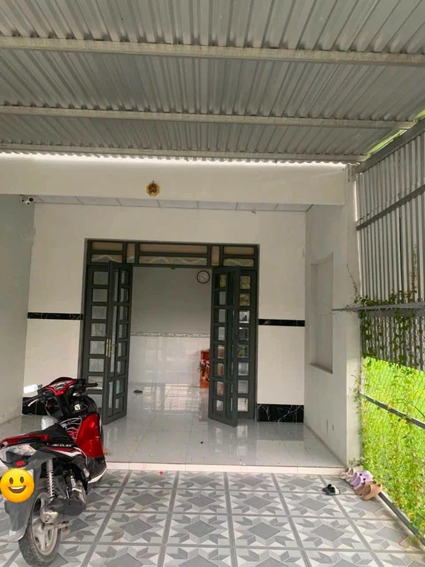 Bán nhà cấp 4 50m² Kiên Giang 550 triệu