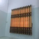 Cho thuê nhà nguyên căn 2PN Tam Hiệp, Biên Hòa 6tr/tháng - Ảnh thu nhỏ 3