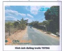 Bán 333,7m2 ODT tại phường Mỹ Hòa, thành phố Long Xuyên, tỉnh An Giang - Ảnh thu nhỏ 5