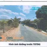Bán 333,7m2 ODT tại phường Mỹ Hòa, thành phố Long Xuyên, tỉnh An Giang - Ảnh thu nhỏ 5