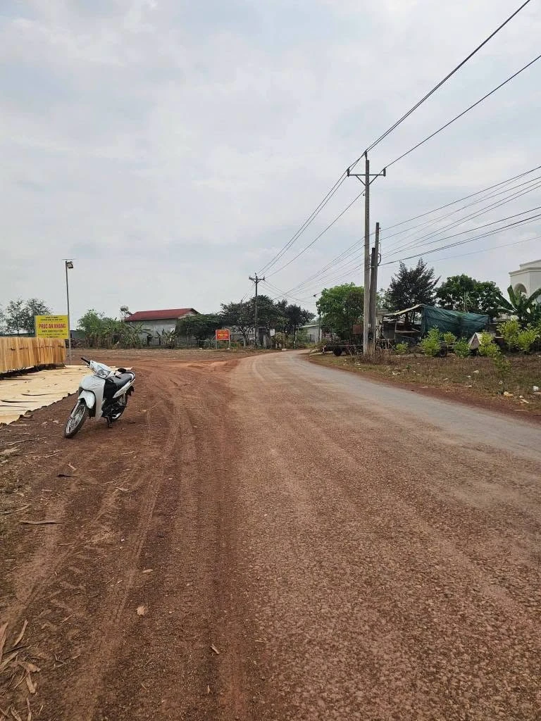 Bán đất 280 m² Phường Bình Phước, Đồng Nai - Ảnh thu nhỏ 4