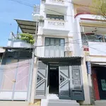 Bán nhà hẻm 8m Bình Thạnh 40m2 5 tầng 10 tỷ - Ảnh thu nhỏ 2