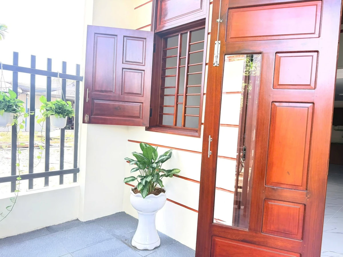 Bán nhà gác lỡ 2PN 71.5m2 Trường Chính Q1 - Ảnh thu nhỏ 3