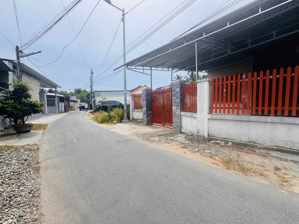 Bán đất Xã Diên Lạc 73,4m2 giá 1 tỷ 699 Khánh Hòa - Ảnh thu nhỏ 2