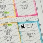 Bán lô đất Sông Dinh Phủ Hà 144m² – 2 tỷ 850 - Ảnh thu nhỏ 4