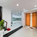 Bán nhà phố 60m2 4 tầng Trương Quốc Dung, Phú Nhuận - Ảnh thu nhỏ 2