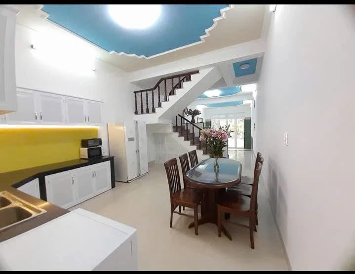 Bán nhà 4PN, 72m2 tại khu đô thị Chí Linh, Vũng Tàu - Ảnh thu nhỏ 4