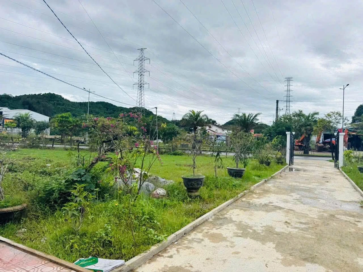 Cho thuê đất trống và văn phòng MT Võ Văn Kiệt 770m2, 9tr/tháng - Ảnh thu nhỏ 5
