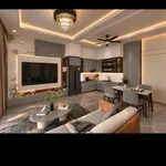 Bán nhà phố 3PN 60m² Bình Dương, 3 tỷ 950 triệu - Ảnh thu nhỏ 3