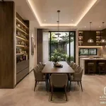 Bán nhà 4 tầng 50m2 Quang Minh, Mê Linh, Hà Nội - Ảnh thu nhỏ 3