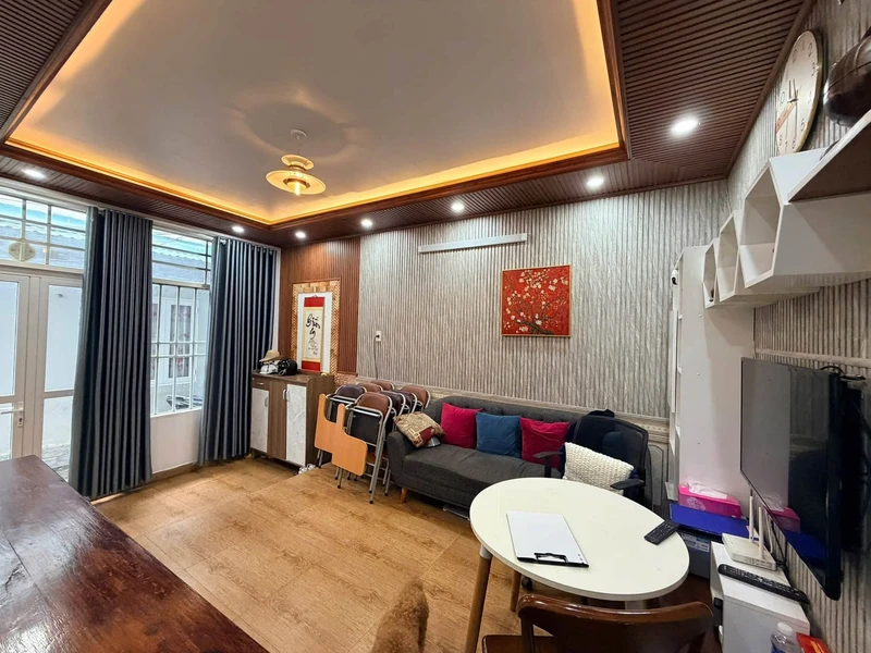 Bán nhà 2 tầng 31,5m² Đường 3/4 Lâm Đồng 2,7 tỷ