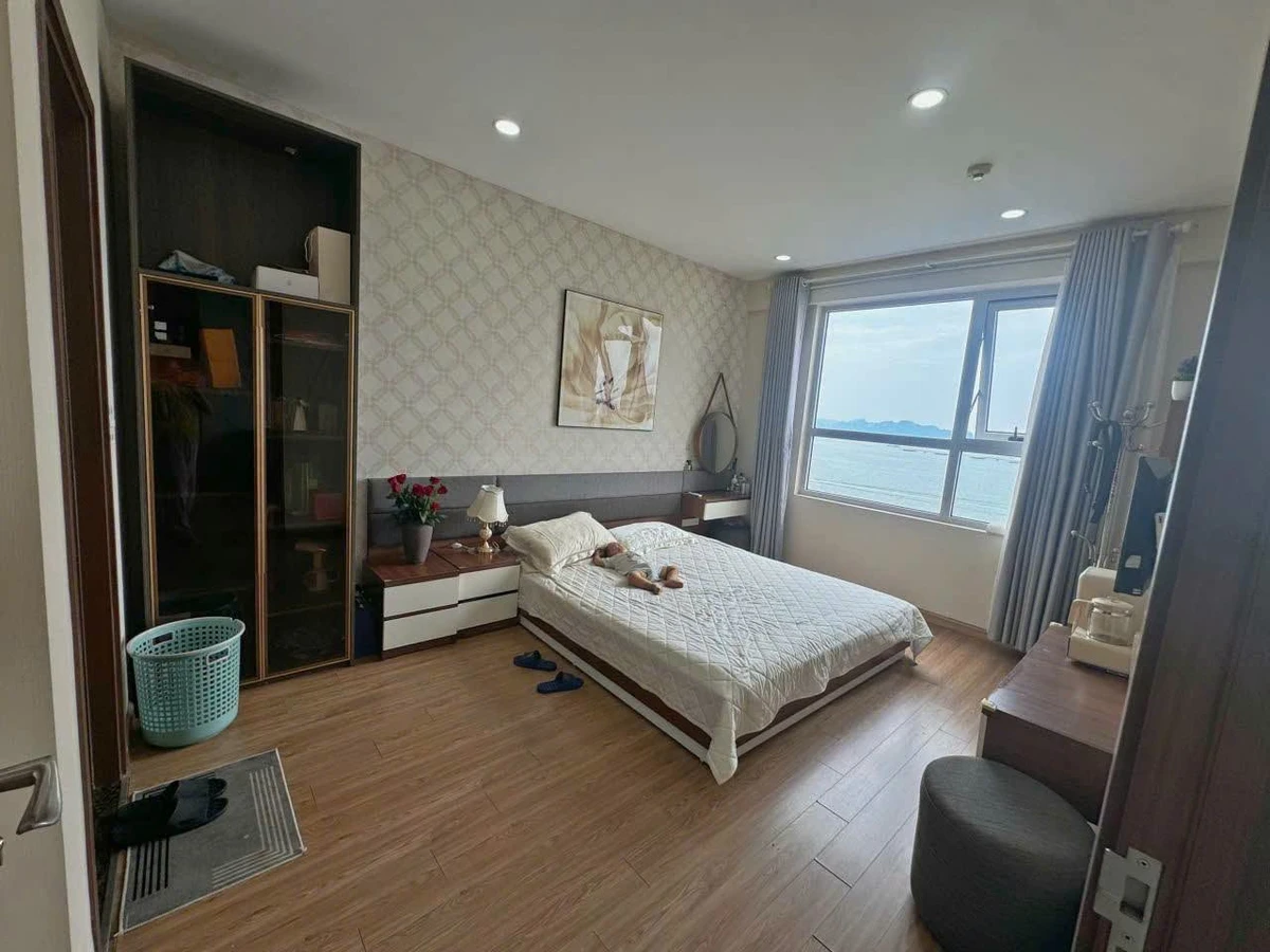 Bán căn hộ S1 Sapphire 72m2 2PN 2WC view biển - Ảnh thu nhỏ 4