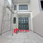 Bán nhà 1 trệt 1 lửng 3 phòng ngủ 90m2 KDC Tân Xuyên, TP. Cà Mau giá 2,1 tỷ - Ảnh thu nhỏ 2