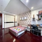 Nhà 6 tầng thang máy lô 26 Lê Hồng Phong - 82.5m2 ngang 5.5m - Đường 15m - Ảnh thu nhỏ 12