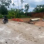 Bán lô đất 75m² đường ô tô Quận 12 gần Nghĩa Lộ - Ảnh thu nhỏ 1