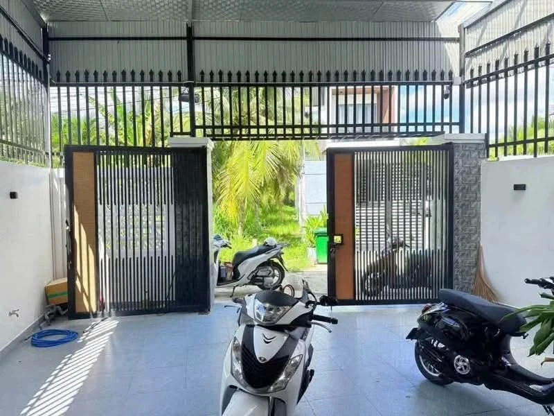 Bán nhà Phú Nhuận An Hội Bến Tre 185m² 3PN, 1 tỷ 990 triệu - Ảnh thu nhỏ 3