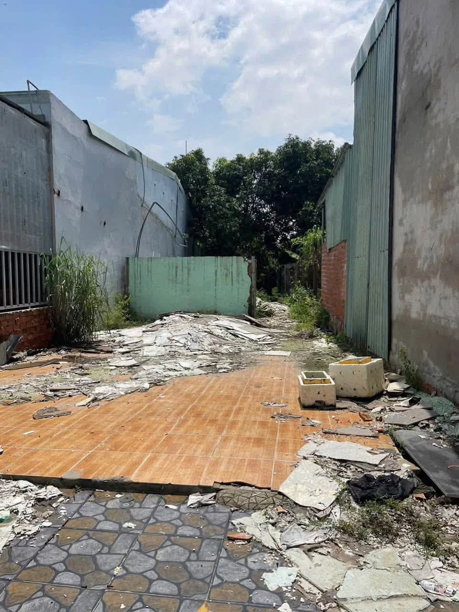 Bán đất Phú Hoà 174.4m², thổ cư 60m² - Ảnh thu nhỏ 3