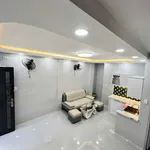 Bán nhà hẻm 1170 Ba Tháng Hai, Phường 12, Quận 11, 1 trệt 1 lầu, giá 2,98 tỷ - Ảnh thu nhỏ 4