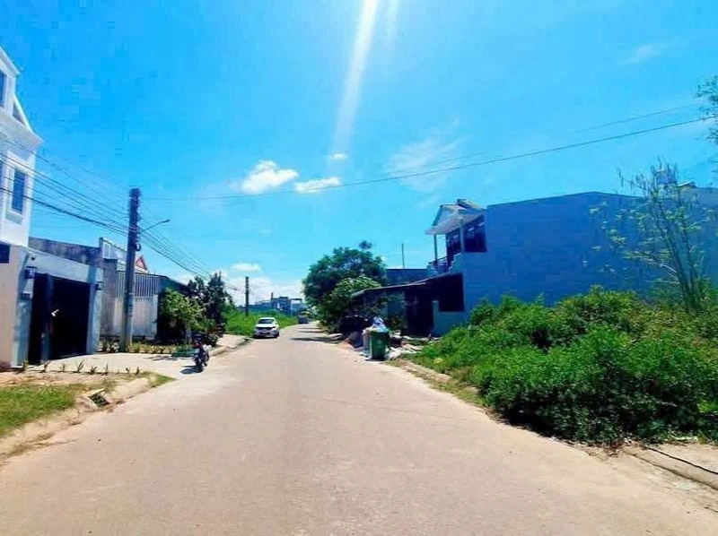 Bán lô đất Phan Thiết 100m² - 1 tỷ 350 triệu