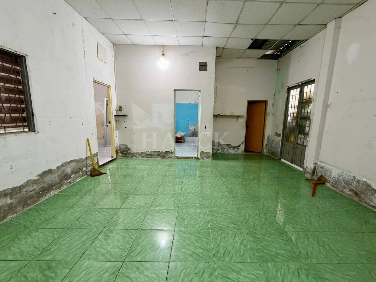 Cho thuê mặt bằng mặt tiền Nguyễn Trung Trực, Rạch Giá 90m² 12 triệu/tháng - Ảnh thu nhỏ 5