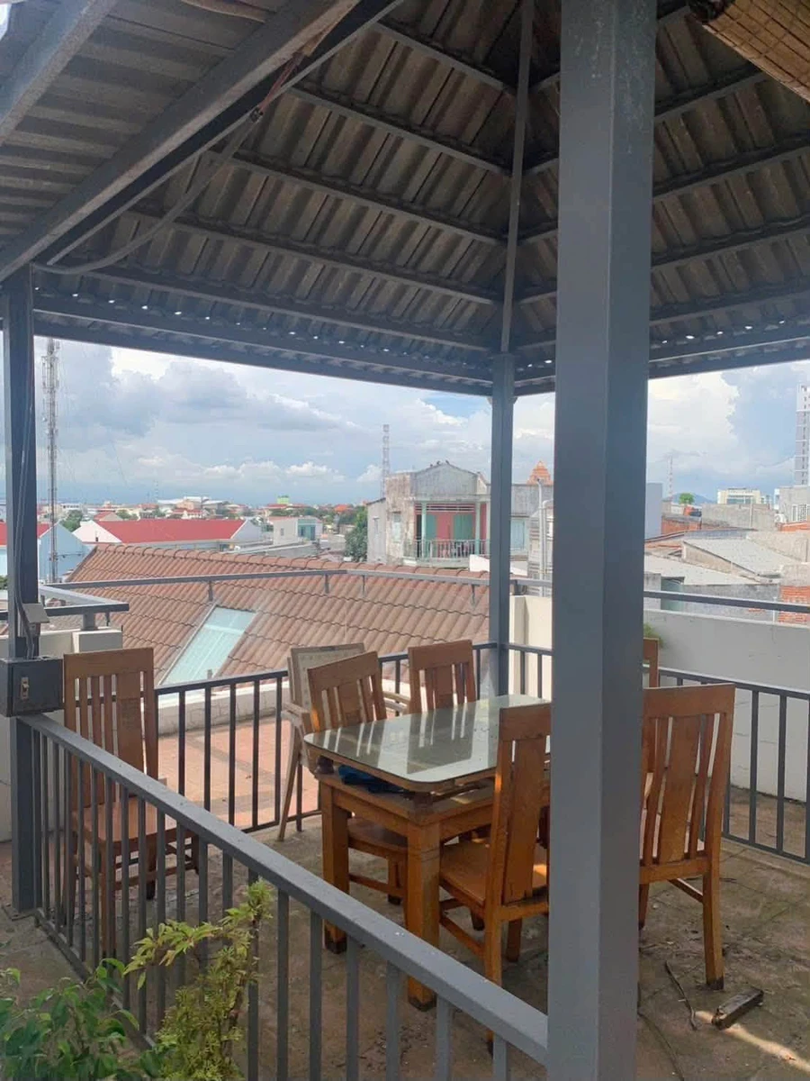 Bán nhà 1 trệt 1 lầu 65.6m² view biển Phan Thiết - Ảnh thu nhỏ 4