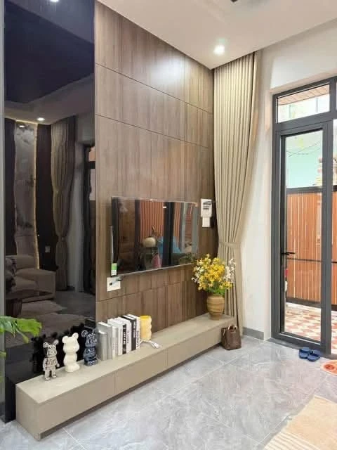 Bán nhà 3 tầng 58m² Hải Châu Đà Nẵng 6 tỷ - Ảnh thu nhỏ 4